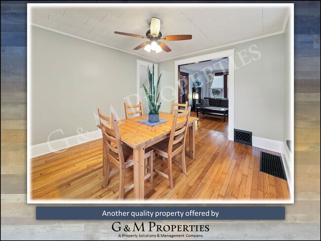 Building Photo - 3-Bedroom Home Rental - North Winton Neighborhood!!