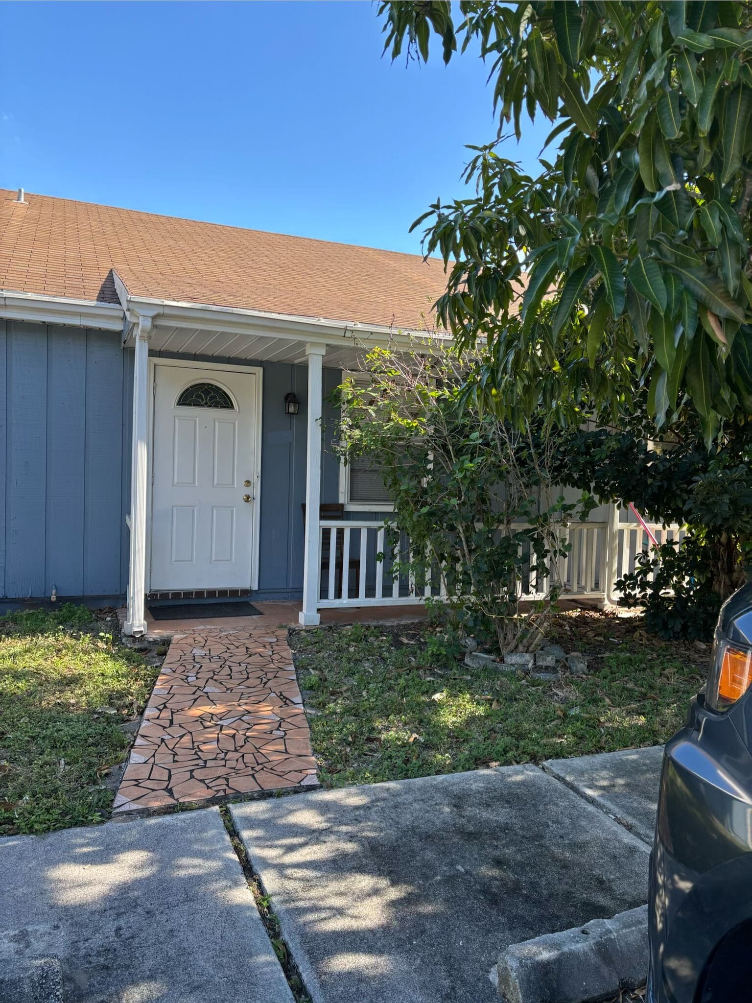 Building Photo - 4730 NW 5th Ave