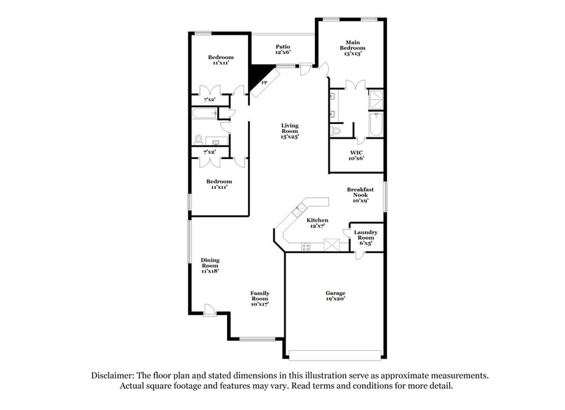 Building Photo - 8551 Stetson Dr