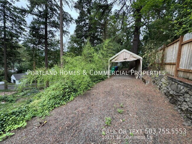 Building Photo - 10131 SE Cambridge Ln