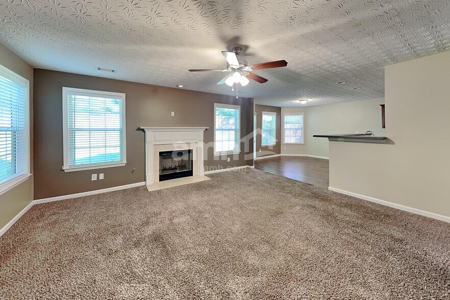 Building Photo - 3510 Bogan Mill Rd