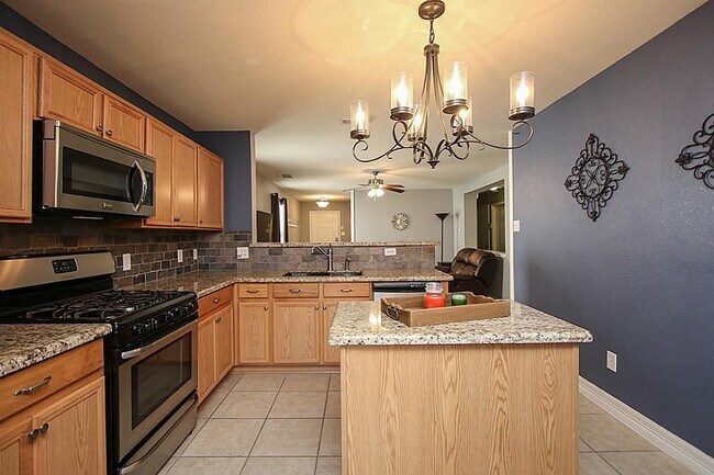 Building Photo - 3603 Garrison Run Dr