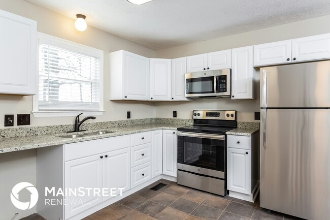Building Photo - 3316 Forest Breeze Dr