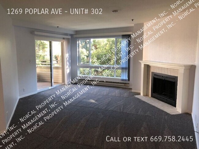 Building Photo - 1269 Poplar Ave