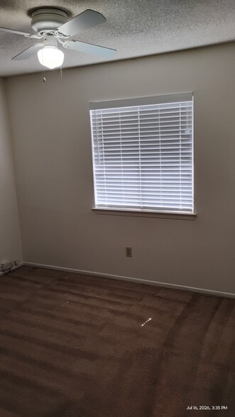 Front Corner Bedroom - 7619 Pismo Ave