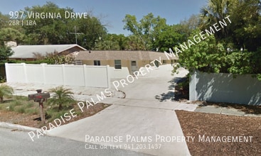 Building Photo - 997 Virginia Dr