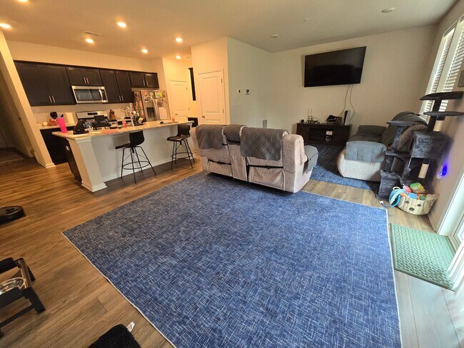 Building Photo - Beautiful Nearly-New Townhome for Rent in Havre de Grace, MD