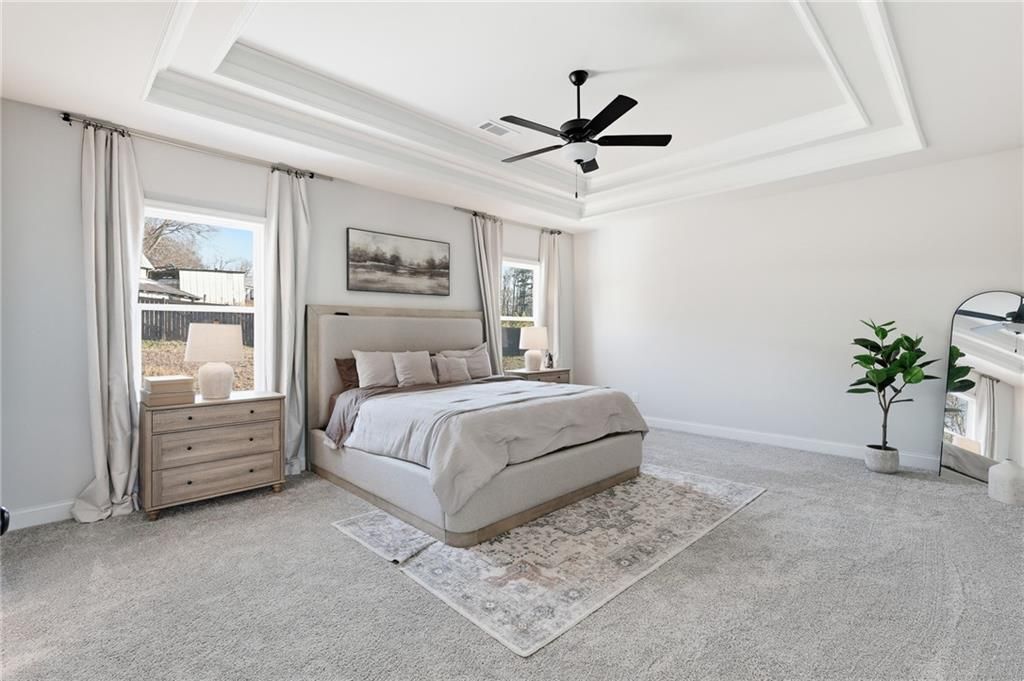 Building Photo - 6054 Morning Star Ln