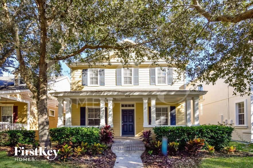 Primary Photo - 5916 Beaconpark St