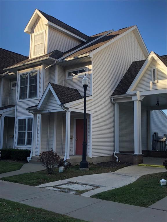 227 W Center St 227 W Center St Meadville PA 16335 Apartment Finder