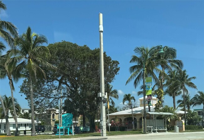 Building Photo - 1541 S Ocean Blvd