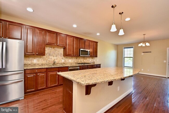 Building Photo - 43316 Old Ryan Rd