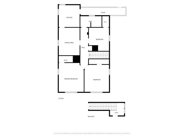 Building Photo - 1051 W 46th St