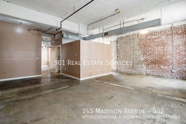 Building Photo - 245 Madison Ave