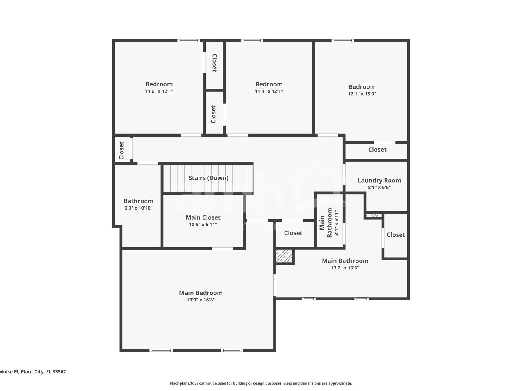 Building Photo - 3517 San Moise Pl