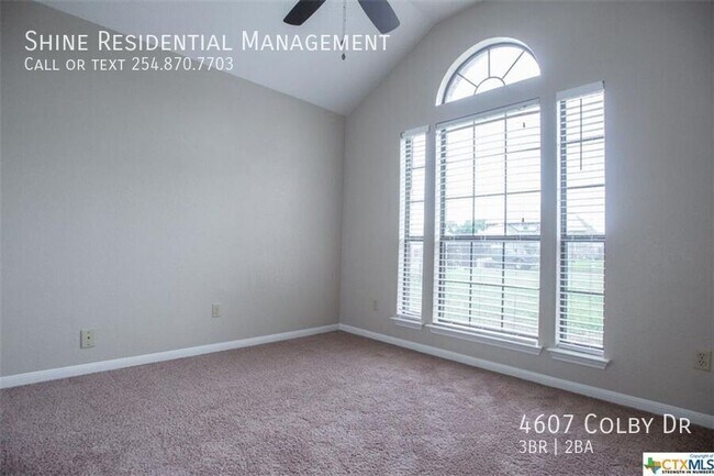 Building Photo - 4607 Colby Dr