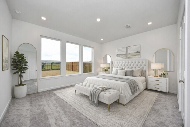 Building Photo - 21823 Tamworth Holw Trl