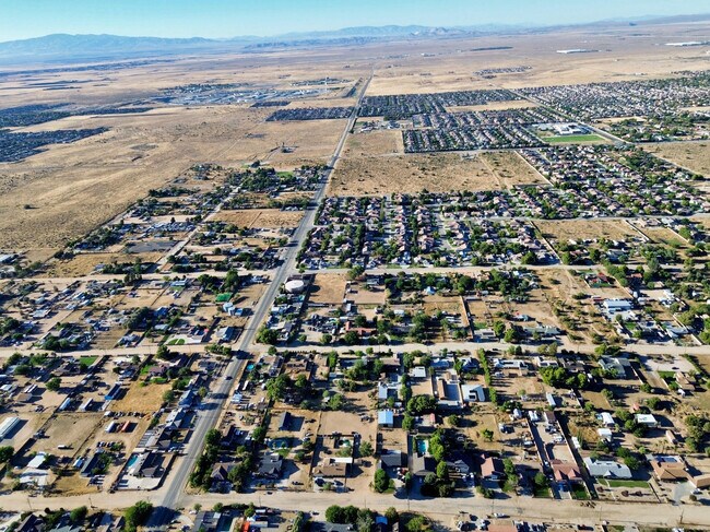 Building Photo - 42848 48th St W