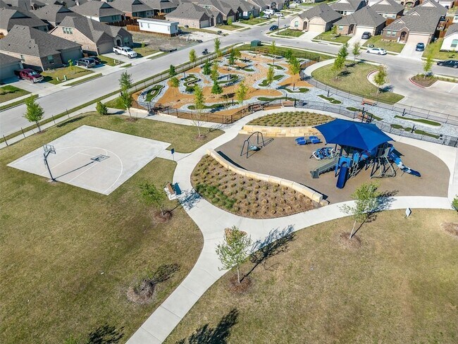 Building Photo - 5401 Rockrose Ln