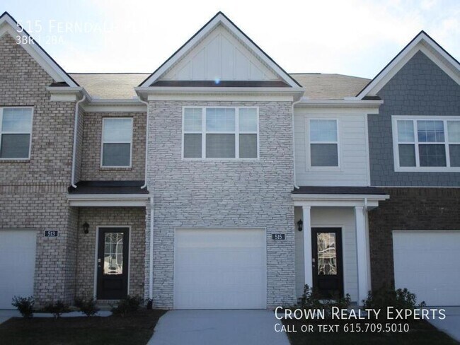 Primary Photo - 515 Ferndale Pl