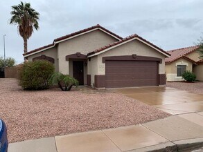 Building Photo - 3 Bedroom in East Mesa