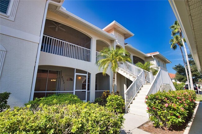 Primary Photo - 3103 L Pavia Blvd