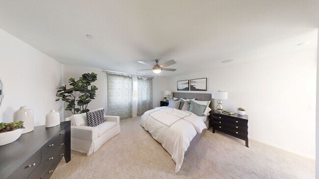 Building Photo - Beautiful 4 bed 3 bath home in Beaumont, Ca.
