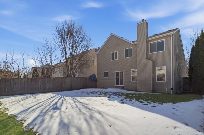 Building Photo - 138 Celebration Ct