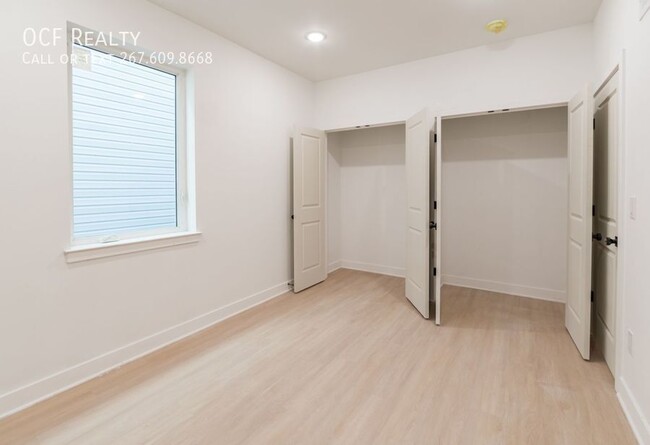 Building Photo - Three Bed Brewerytown  Apartment