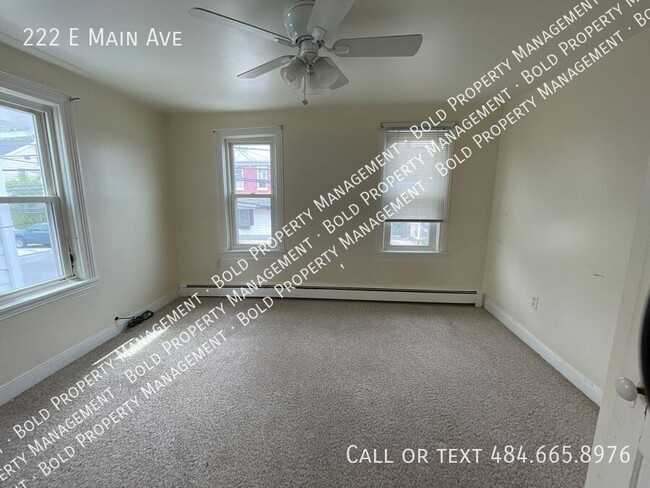 Building Photo - 222 E Main Ave