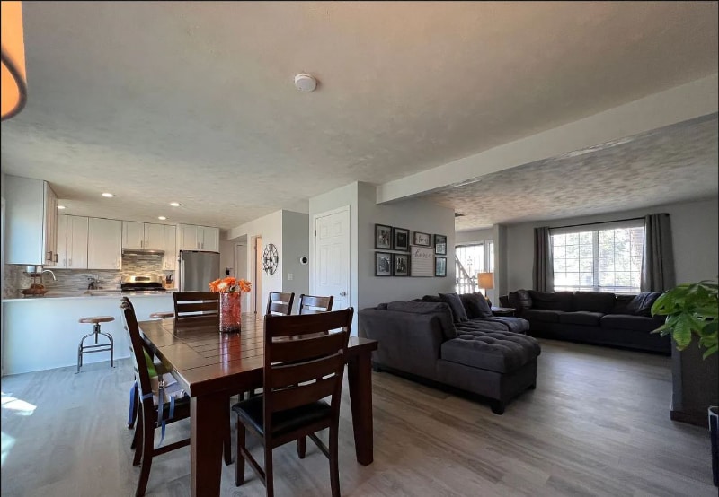 Building Photo - 5158 S Pagosa St