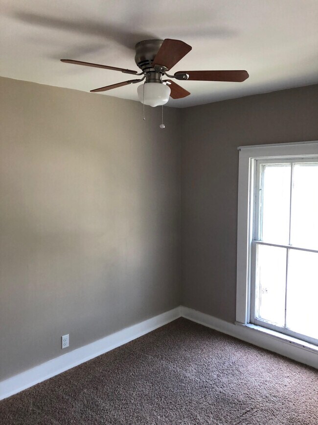 Upstairs BR 2 - 1425 5th Ave