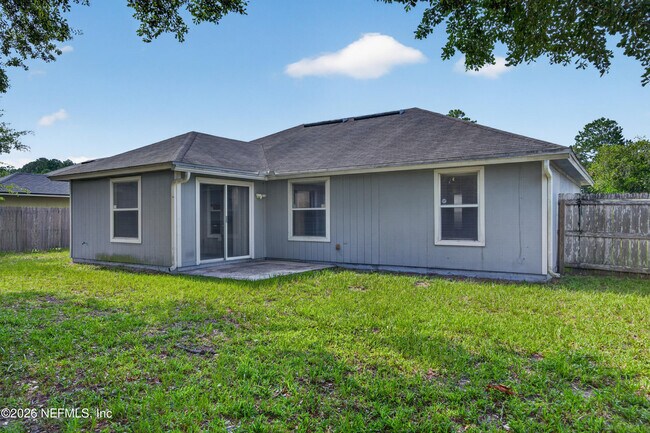 Building Photo - 8519 Blazing Star Ct