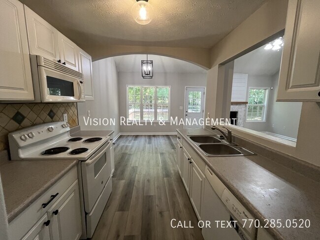 Building Photo - 116 McKenzie Overlook Dr