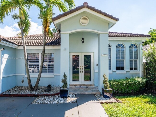 Building Photo - 16332 SW 83rd Ln