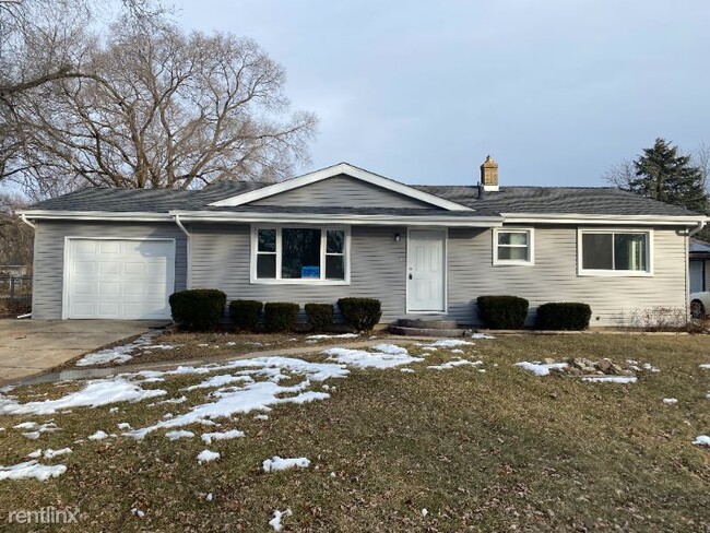 Primary Photo - 3 br, 1.5 bath House - 9612 Plymouth Place