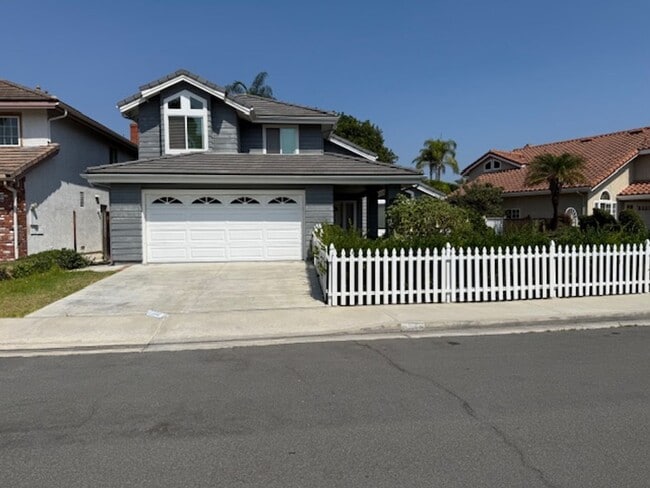Primary Photo - White Picket Fence Home in Irvine