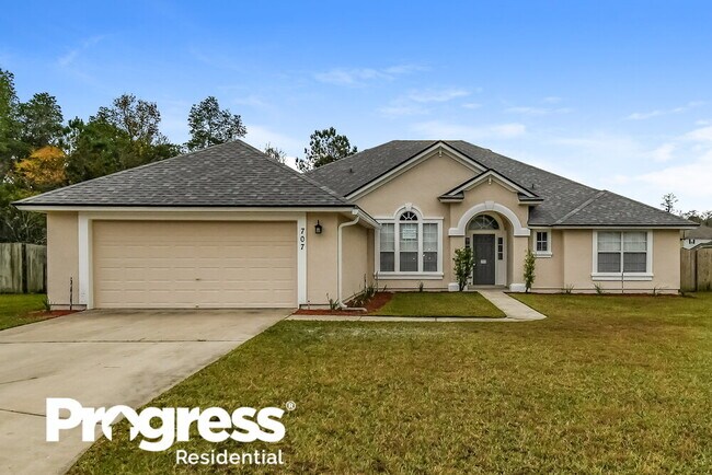 Primary Photo - 707 Red Cedar Ct