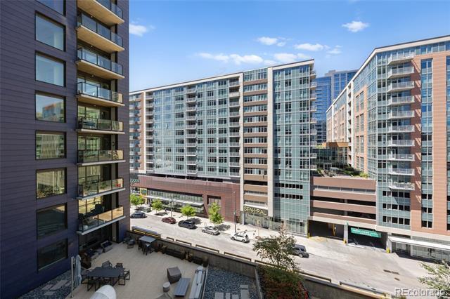 Building Photo - 1750 Wewatta St