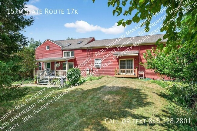 Building Photo - 1574 NY-17K