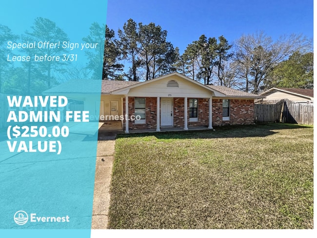 Building Photo - 10731 Chateau Dr