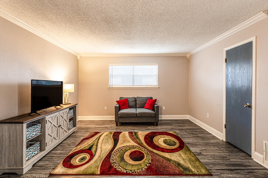 Terra Bella Apartments 2310 NW Terrace Hills Blvd Lawton OK 73505