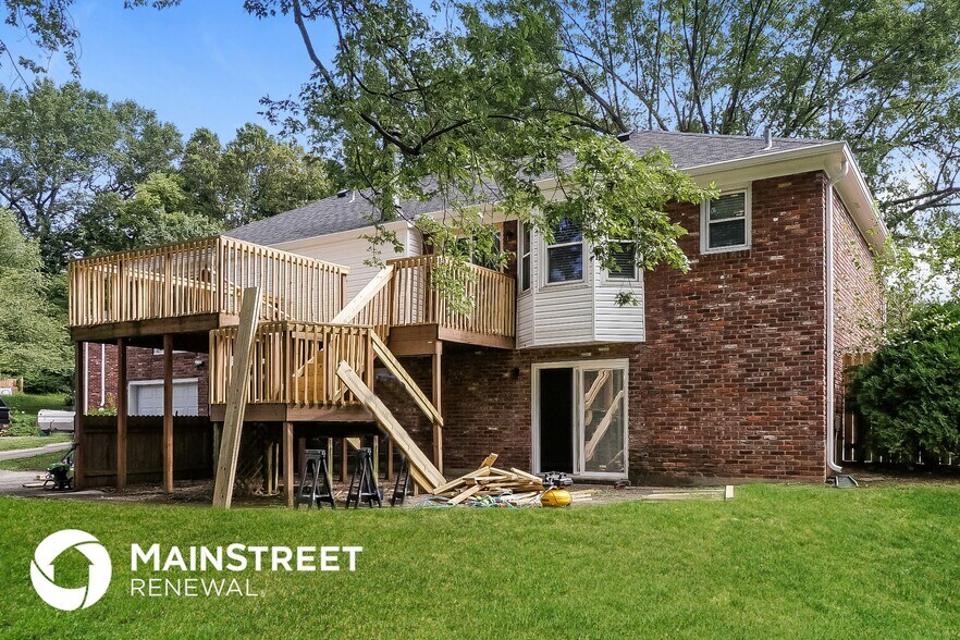 Building Photo - 9000 Willowwood Way