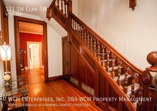 Building Photo - 131 SW Clay St