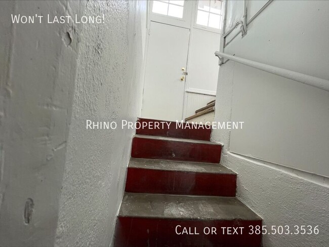 Building Photo - 1144 S 200 E