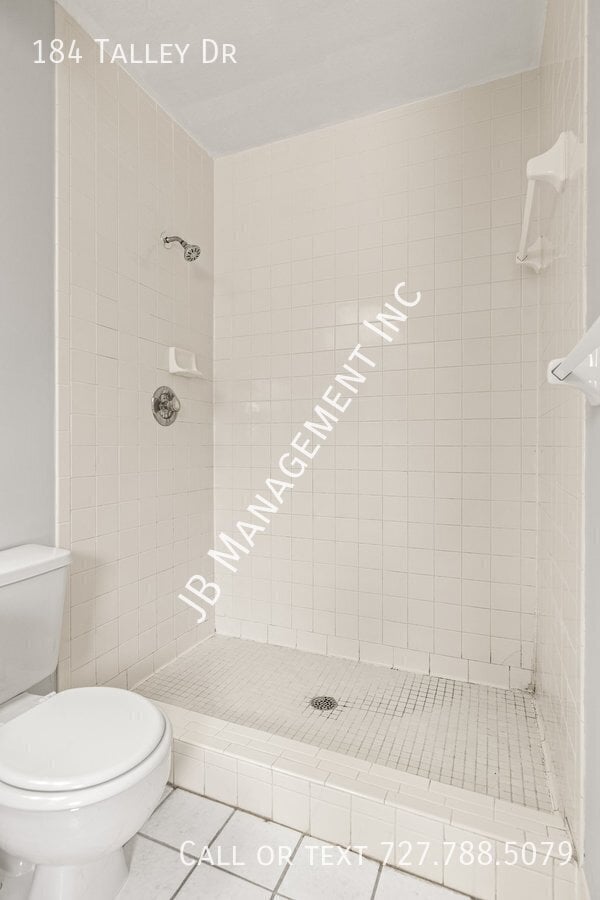 Building Photo - 184 Talley Dr