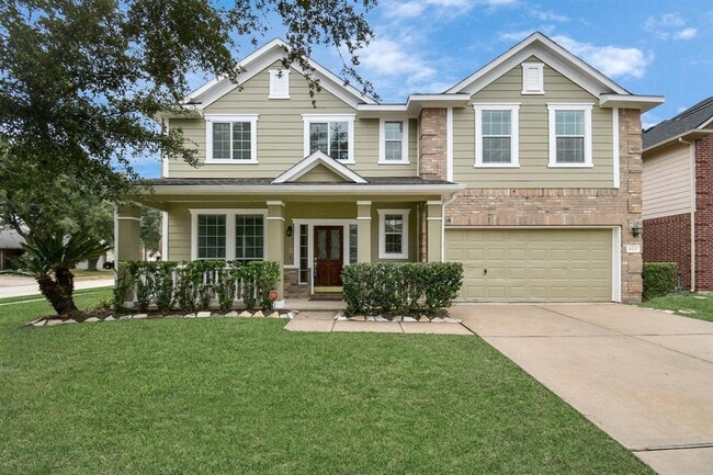 Primary Photo - 8522 Chancellorsville Ln