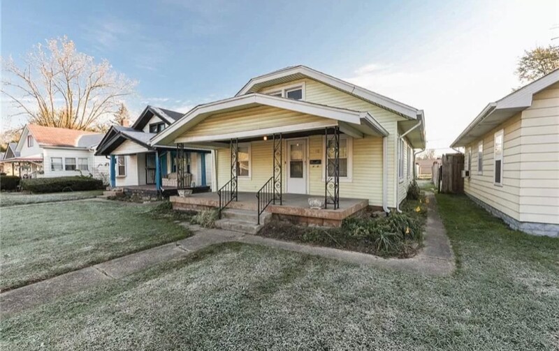 Building Photo - 1647 N Belleview Pl