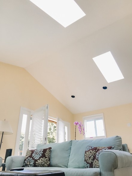 skylights - 3030 62nd Ave SW