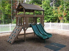 Building Photo - 100 Sentinel Court